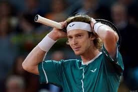 🔥 Andrey Rublev Shakes Up Coaching Team – Adds Tennis Legend Marat Safin!