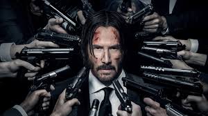 🎬 John Wick 4 – The Ultimate Action Thriller