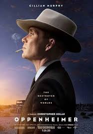 🎥 Oppenheimer – The Story of the Atomic Bomb